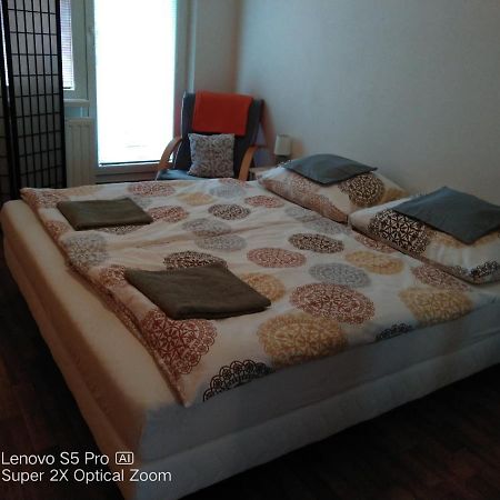 Apartman S Virivkou A Infrasaunou V Olomouci Εξωτερικό φωτογραφία