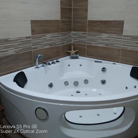 Apartman S Virivkou A Infrasaunou V Olomouci Εξωτερικό φωτογραφία