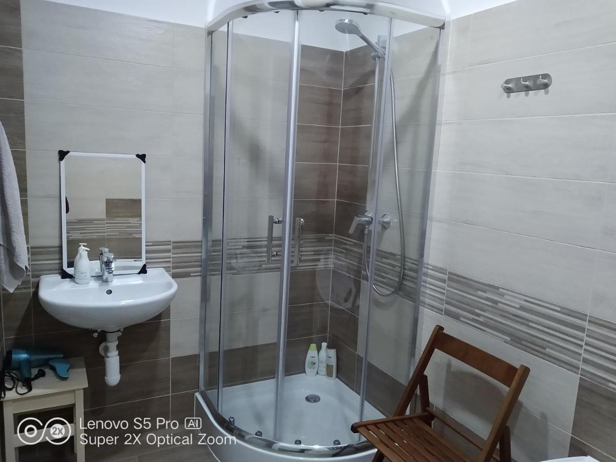 Apartman S Virivkou A Infrasaunou V Olomouci Εξωτερικό φωτογραφία