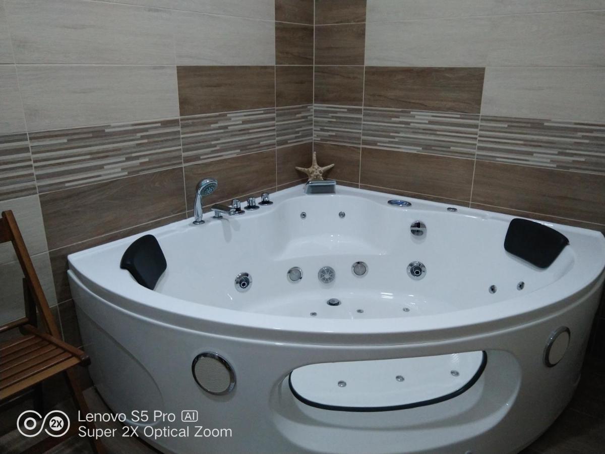 Apartman S Virivkou A Infrasaunou V Olomouci Εξωτερικό φωτογραφία